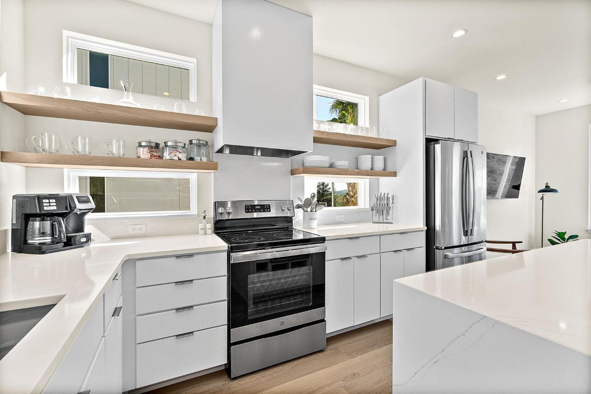 194 Riberia - Downtown Waterfront Luxury Home Сент-Огастин Экстерьер фото